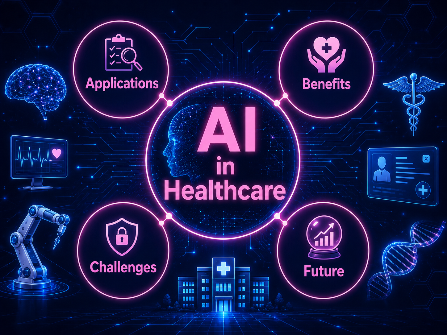 AI in Healthcare