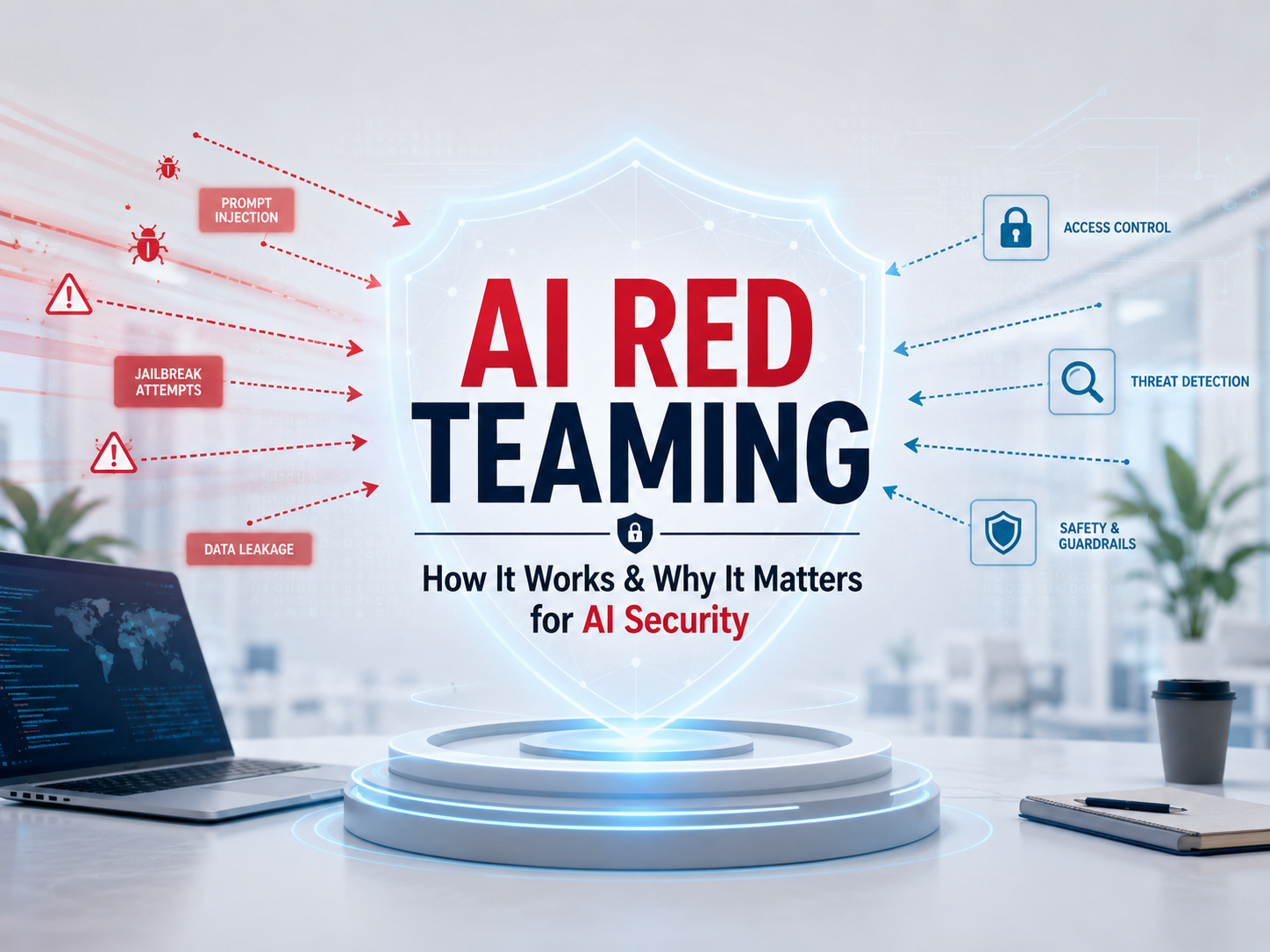 AI Red Teaming