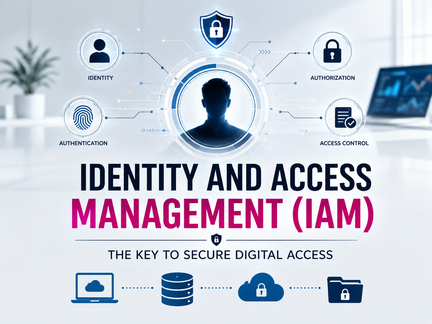 Identity and Access Management